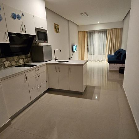 Luxury 1Bkh Fully Furnished Apartment Selale Dış mekan fotoğraf